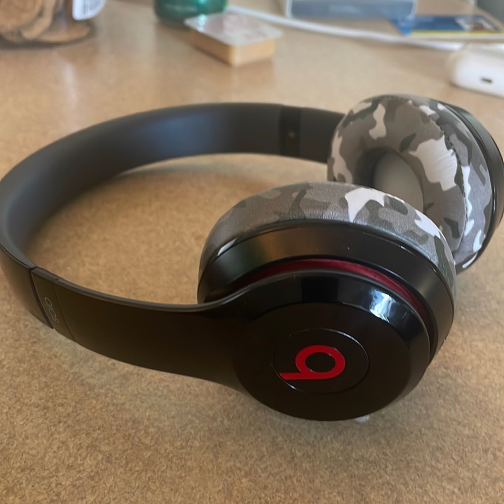 beats solos 2